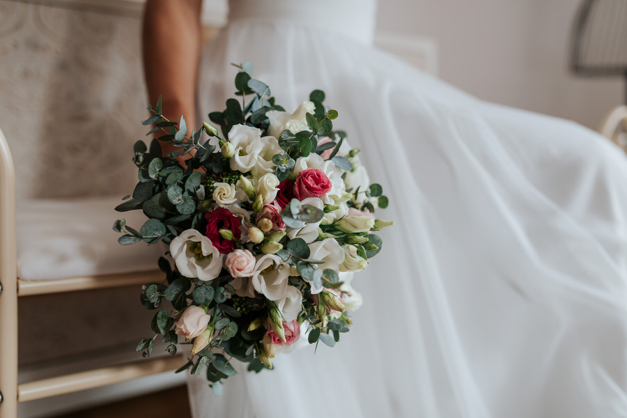 Hochzeitsfotograf im Hofgut Bärenschlössle Freundenstadt